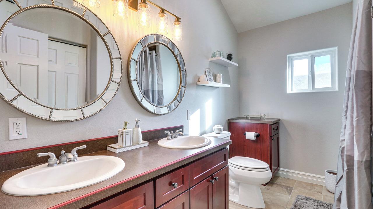 Photo of Bathroom in Coeur d'Alene