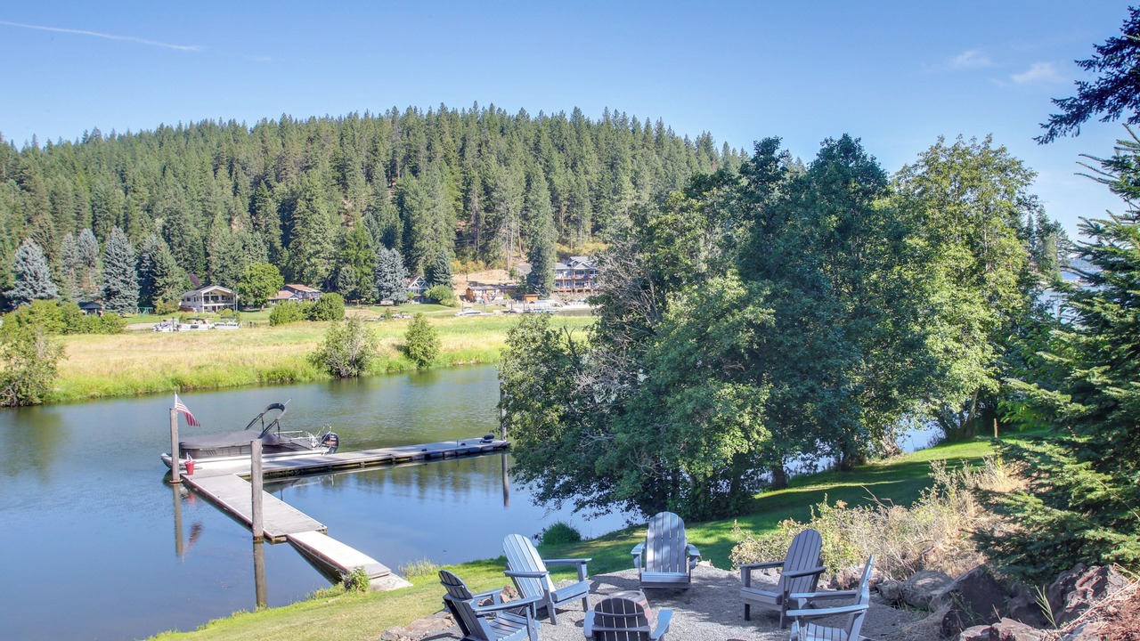 Photo of Outdoor in Coeur d'Alene