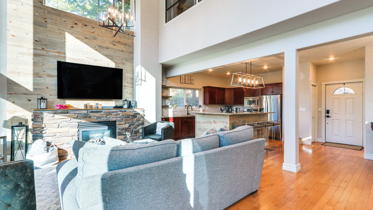 Photo of Bedroom in Coeur d'Alene