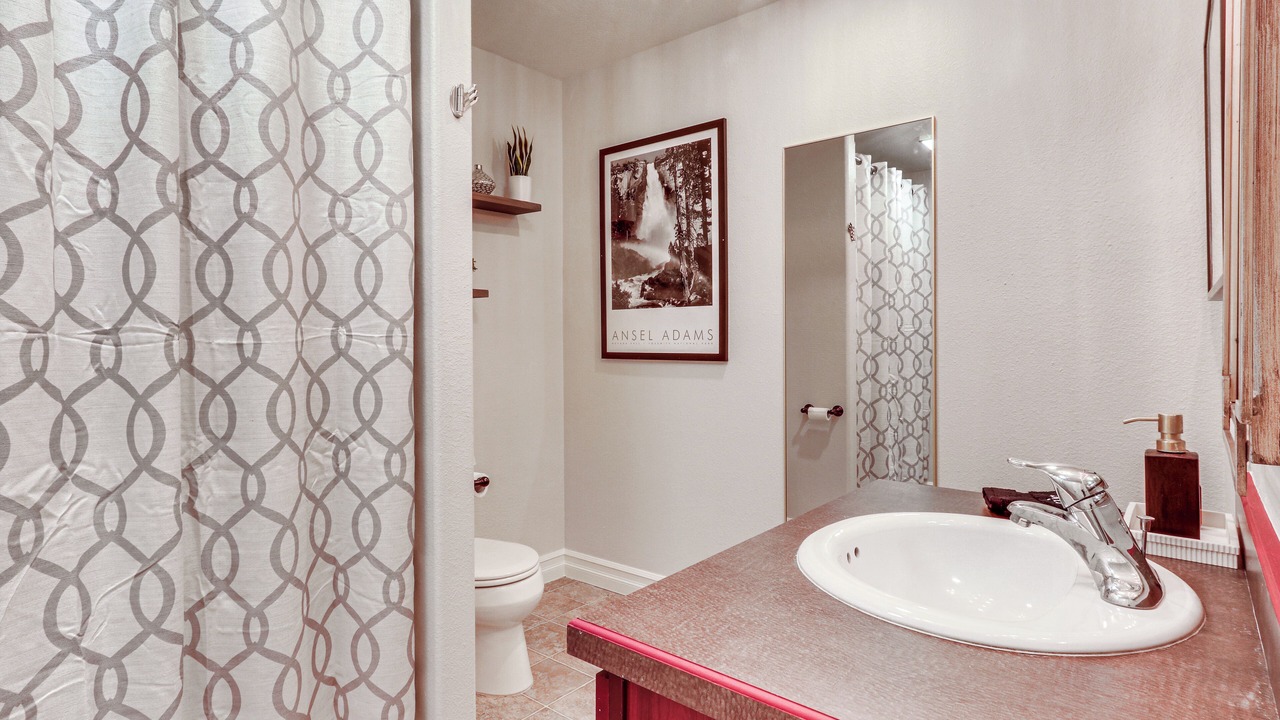 Photo of Bathroom in Coeur d'Alene