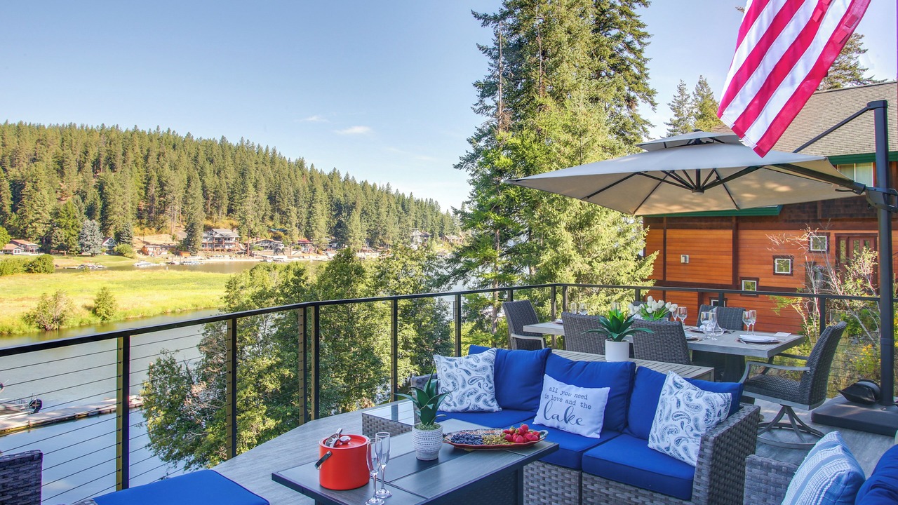 Photo of Others in Coeur d'Alene