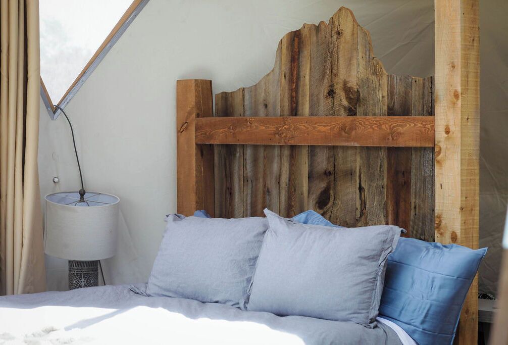 Photo of Bedroom in Wapiti
