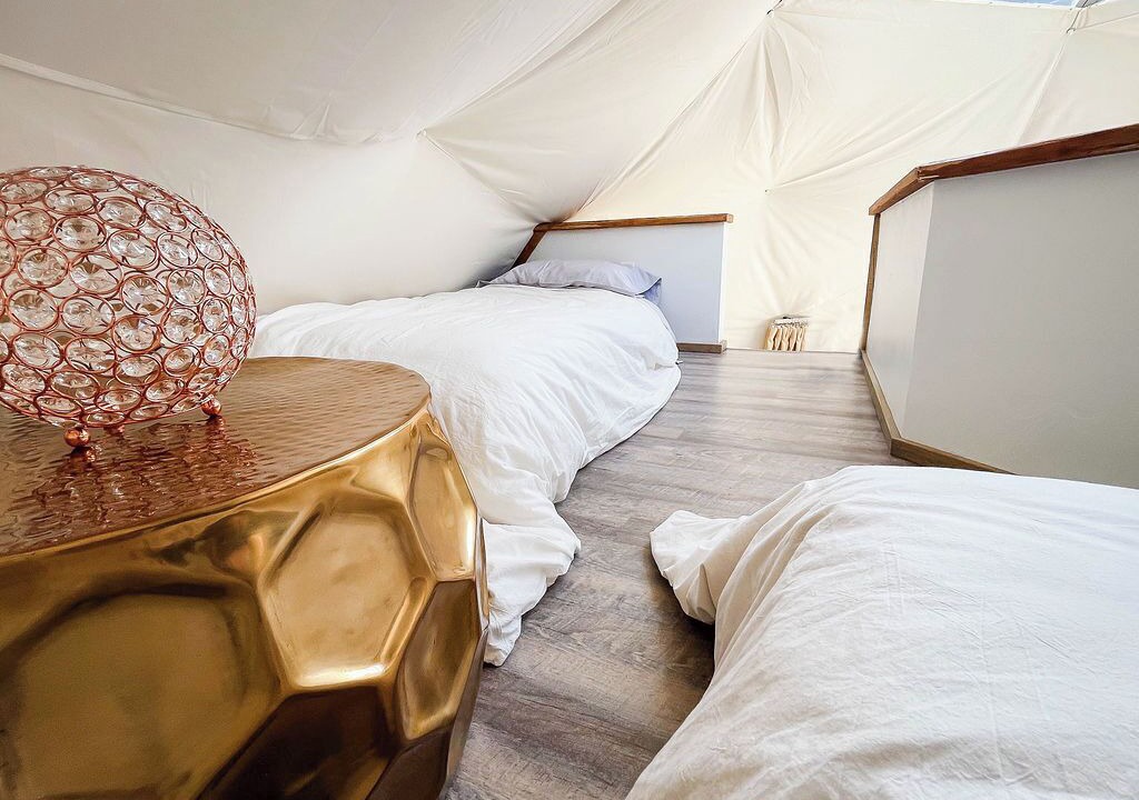 Photo of Bedroom in Wapiti