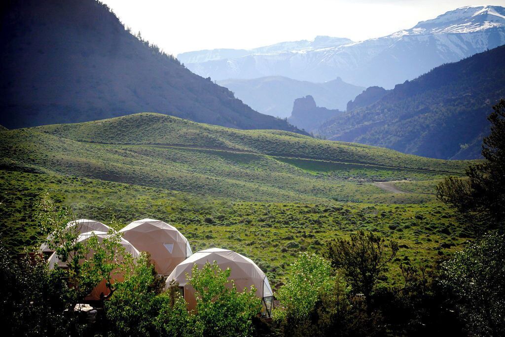 Photo of Outdoor in Wapiti