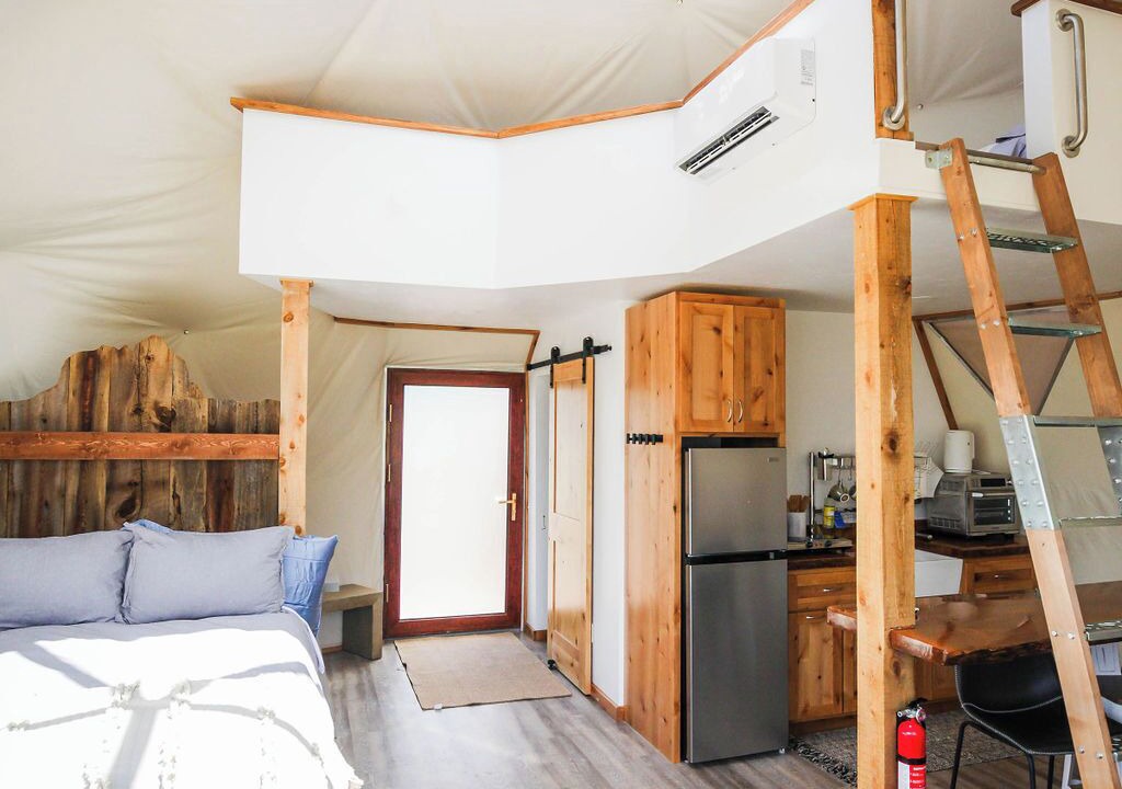 Photo of Bedroom in Wapiti