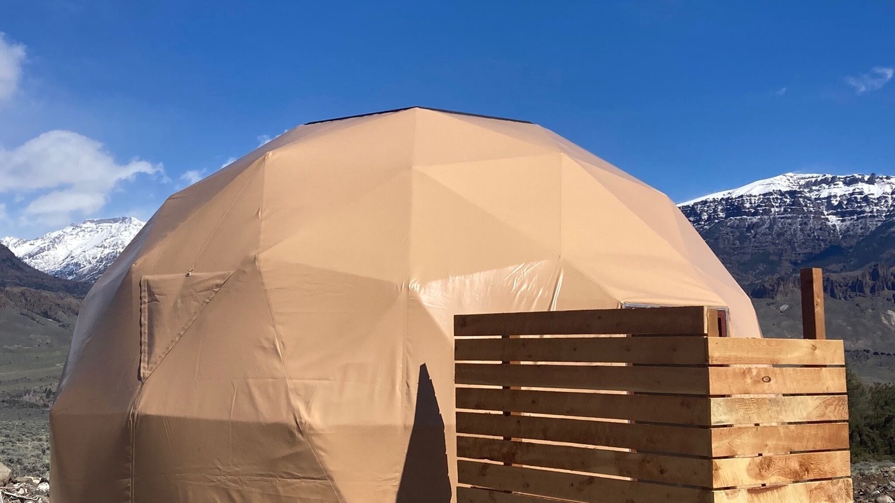 Photo of Outdoor in Wapiti