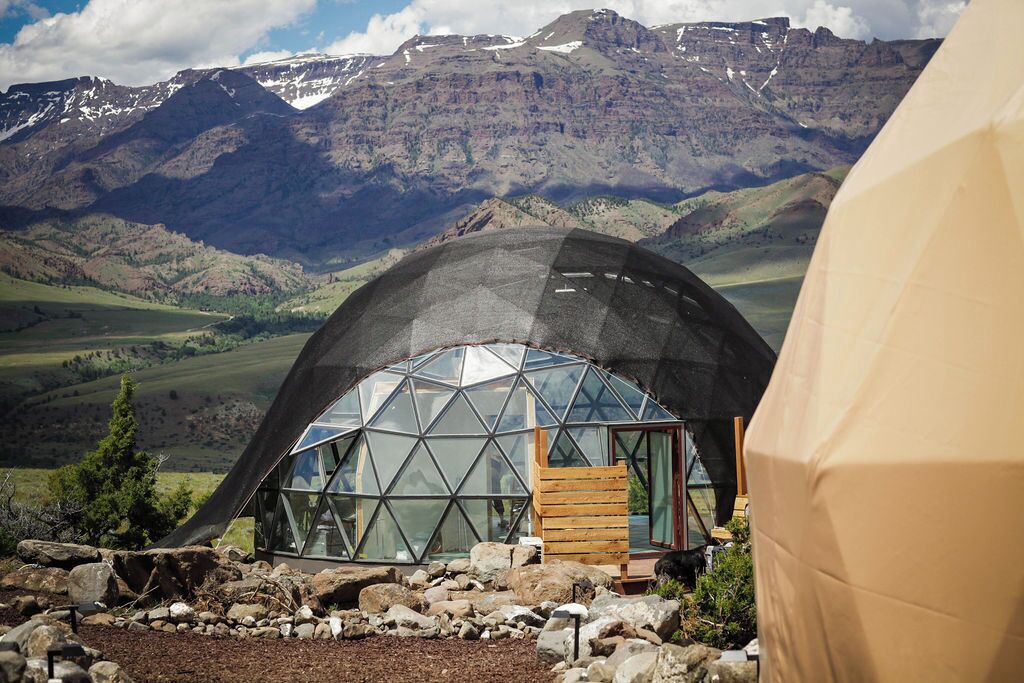 Photo of Outdoor in Wapiti