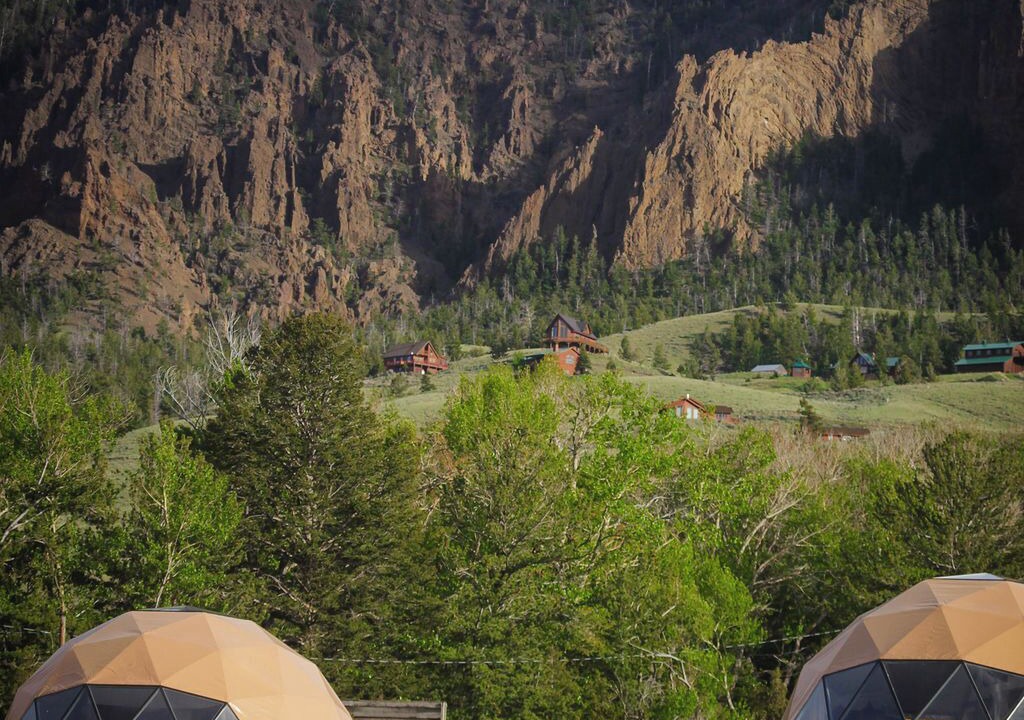 Photo of Outdoor in Wapiti