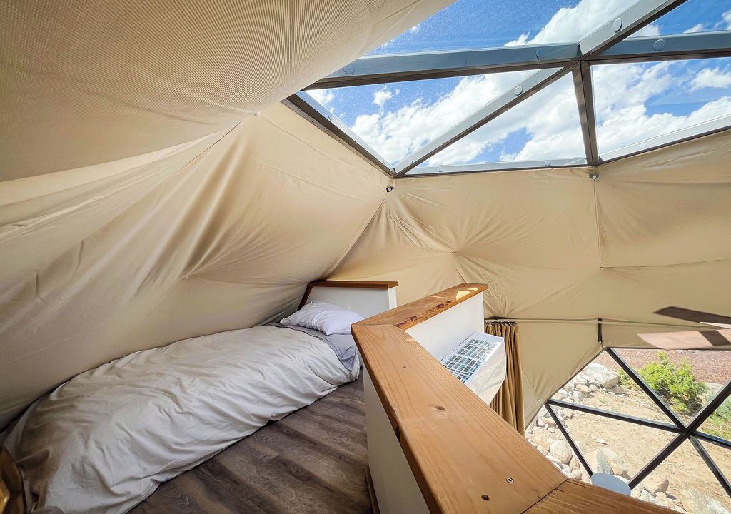 Photo of Bedroom in Wapiti