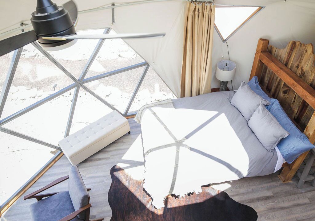 Photo of Bedroom in Wapiti
