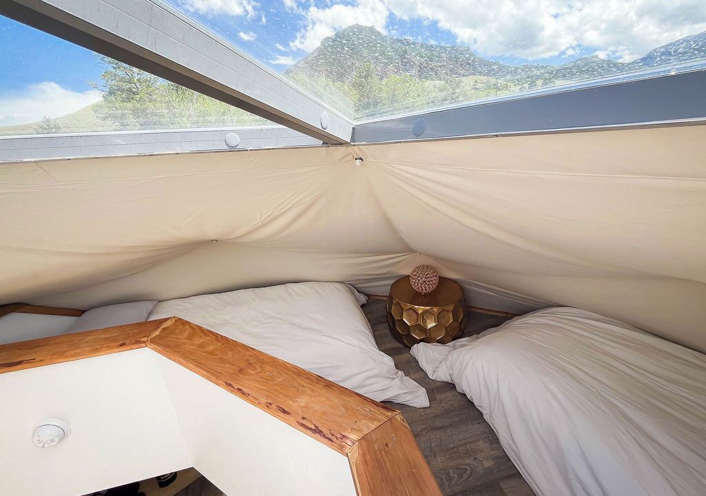 Photo of Bedroom in Wapiti