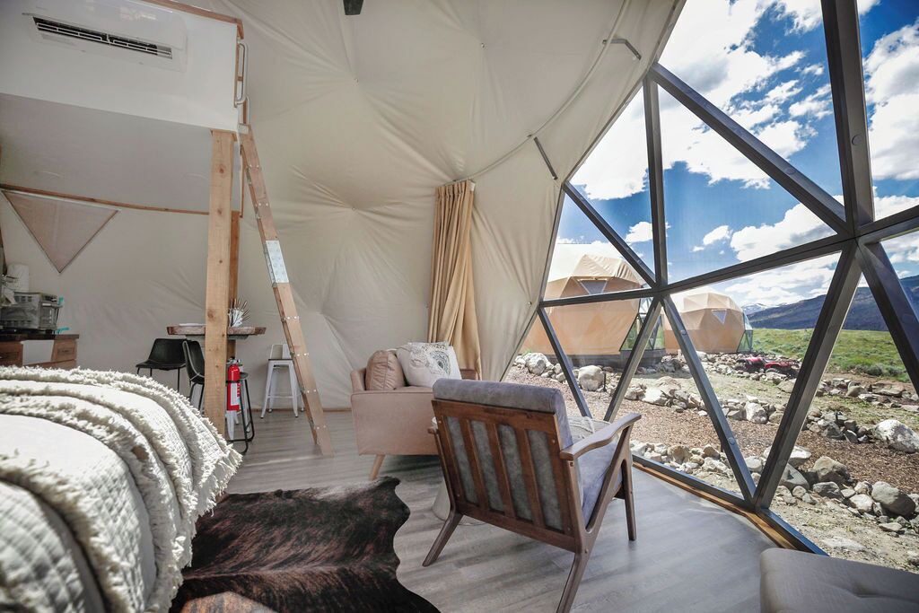 Photo of Bedroom in Wapiti