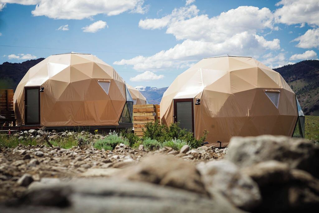 Photo of Outdoor in Wapiti