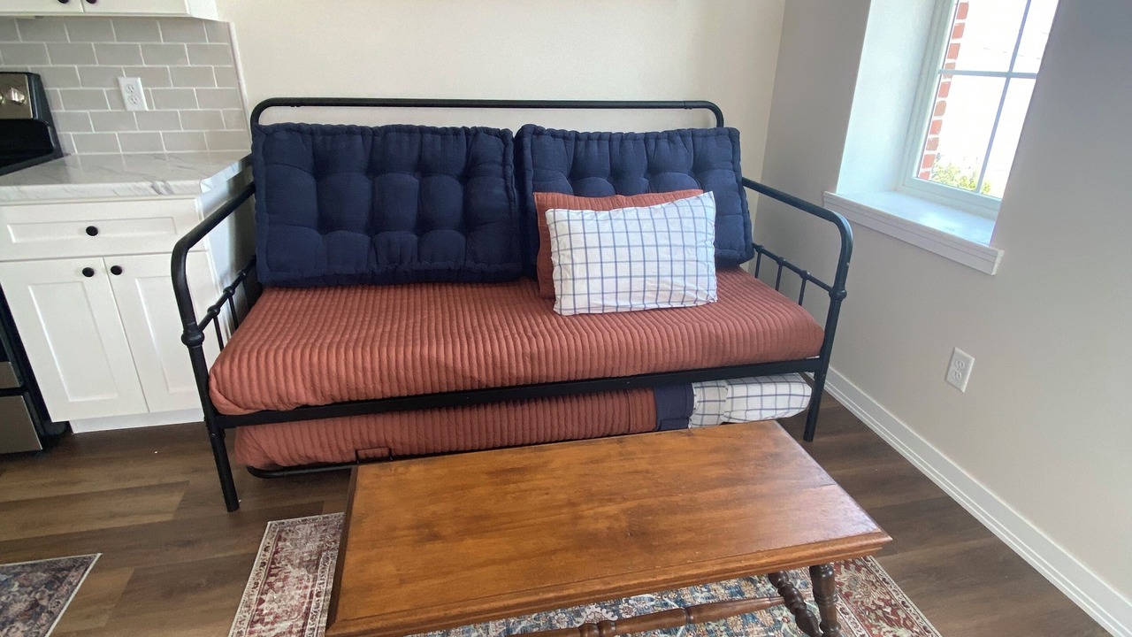 Photo of Livingroom in Sabula