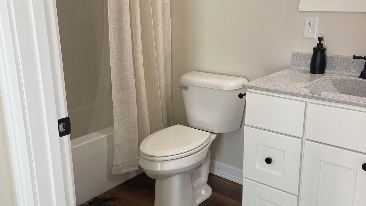 Photo of Bathroom in Sabula