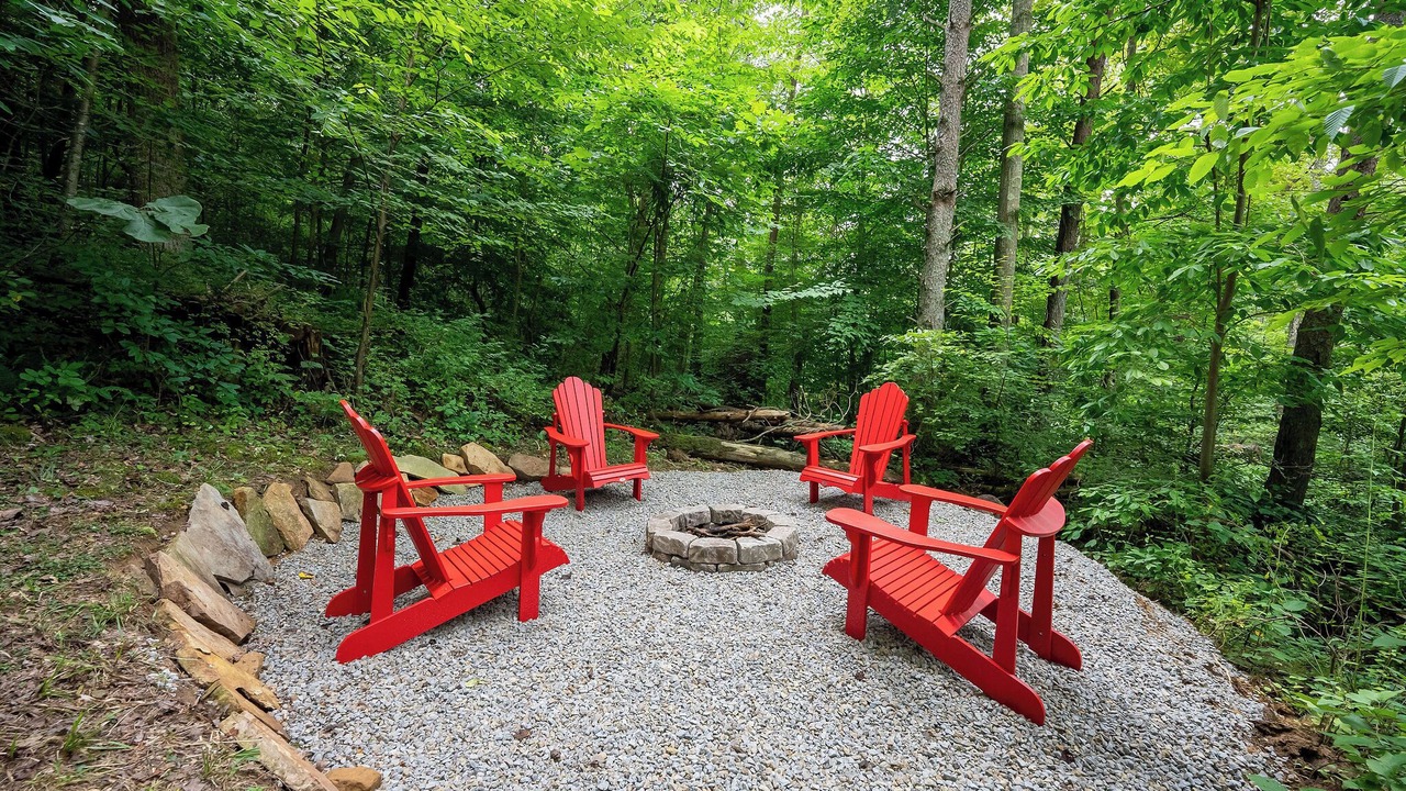 Photo of Outdoor in Rockbridge