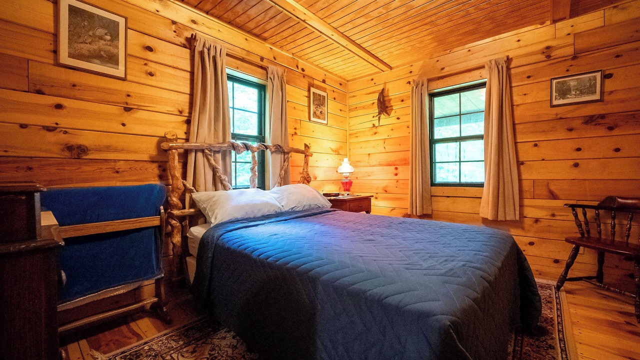 Photo of Bedroom in Rockbridge