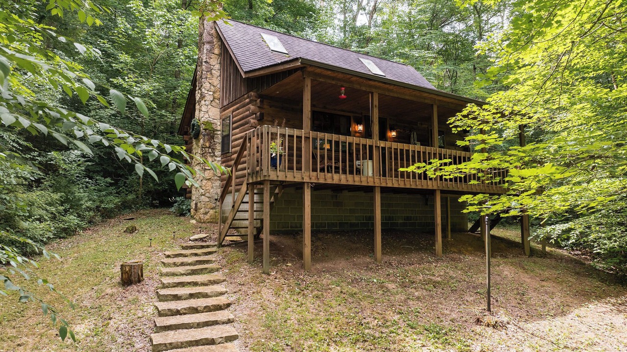 Photo of Outdoor in Rockbridge