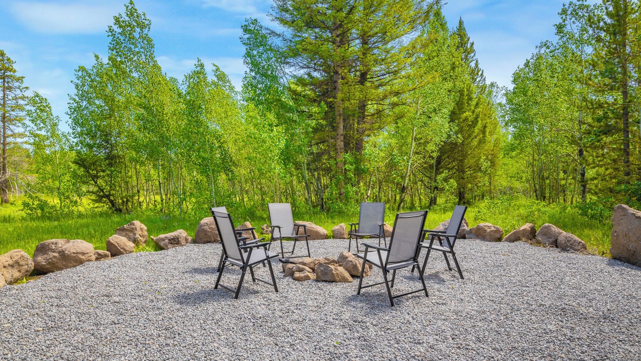 Photo of Outdoor in Island Park