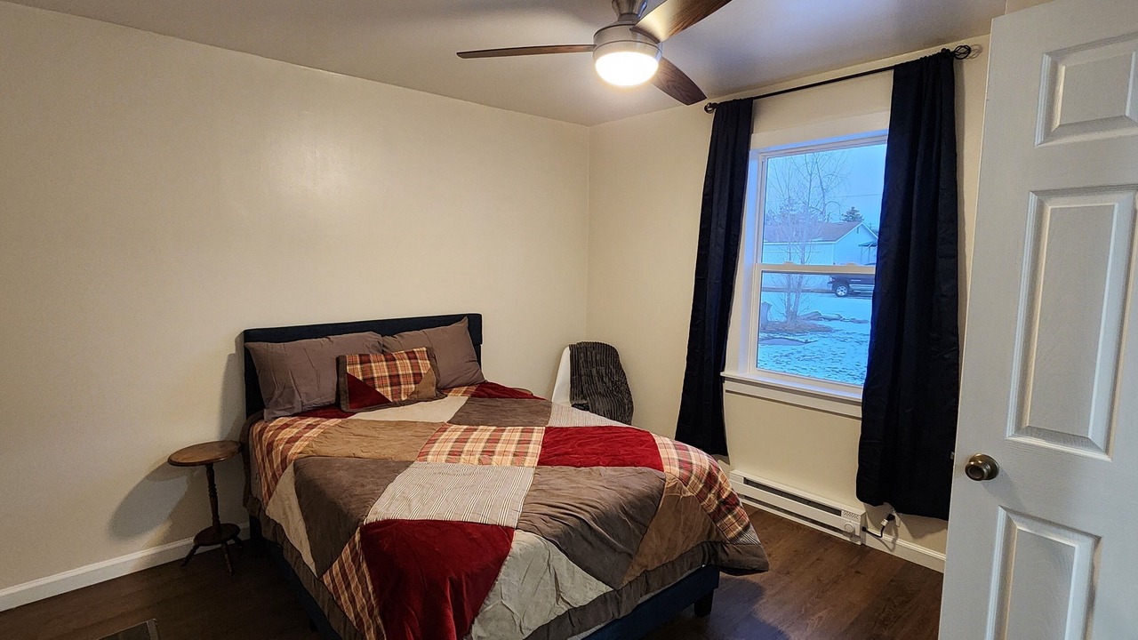 Photo of Bedroom in Guernsey