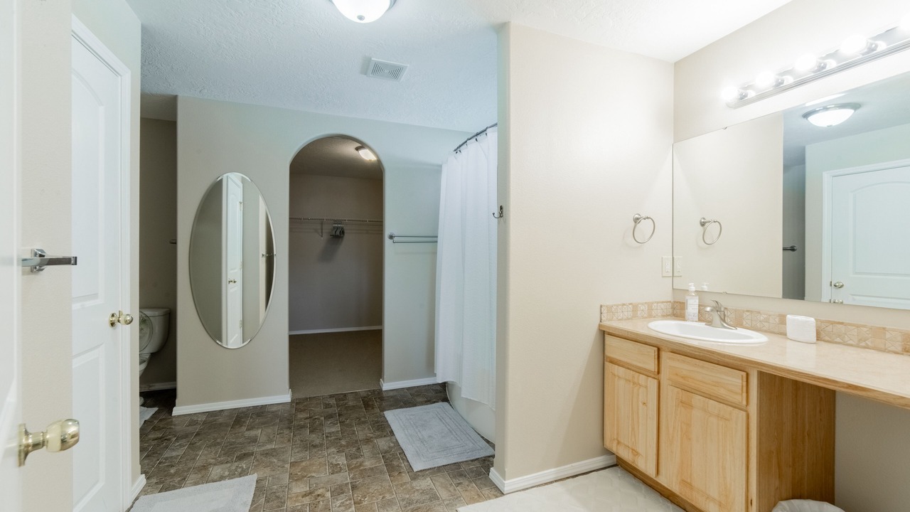 Photo of Bathroom in Star