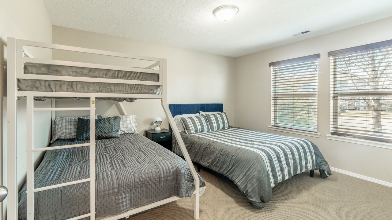 Photo of Bedroom in Star
