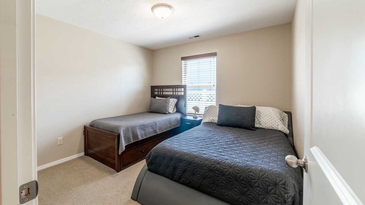 Photo of Bedroom in Star