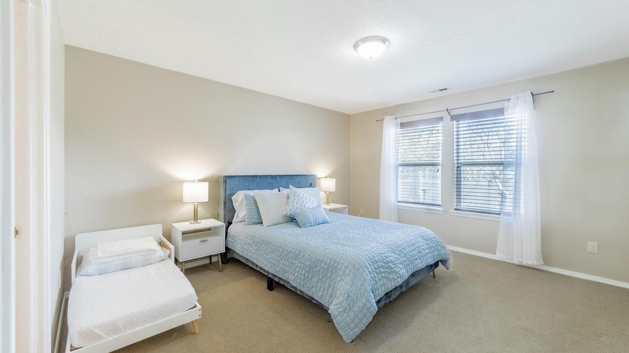 Photo of Bedroom in Star