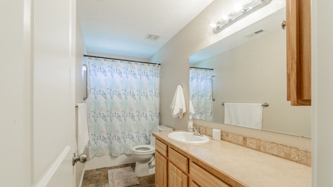 Photo of Bathroom in Star
