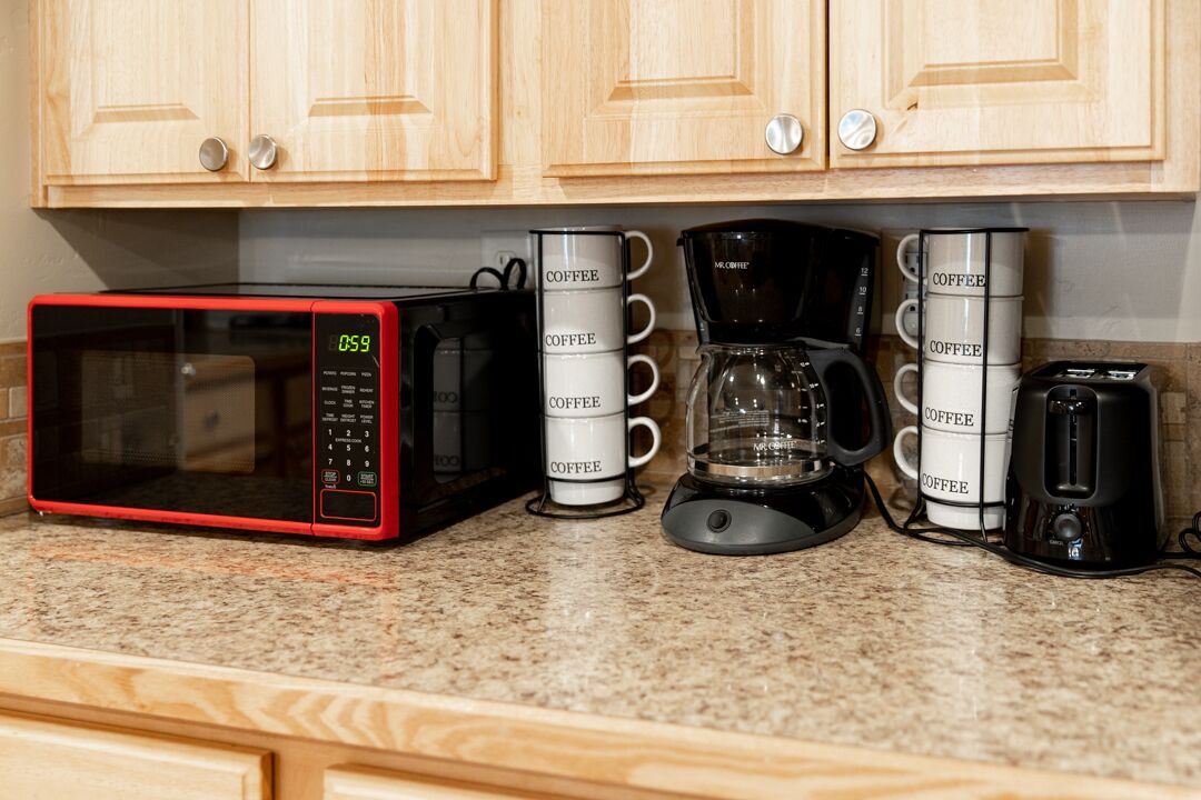 Photo of Kitchen in Star