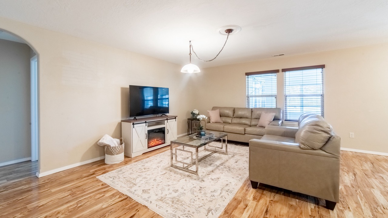 Photo of Livingroom in Star