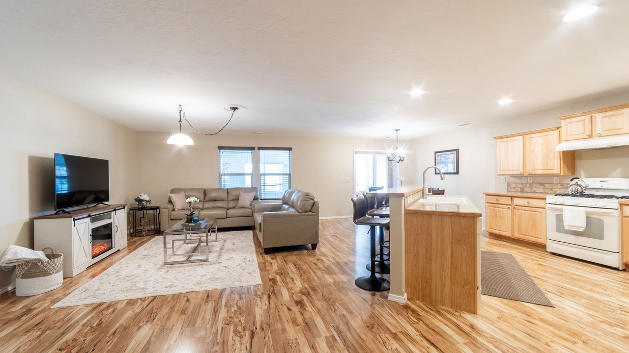 Photo of Livingroom in Star