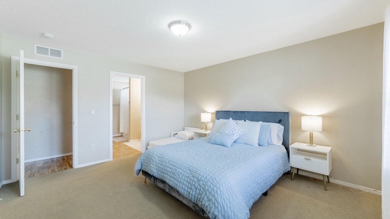 Photo of Bedroom in Star