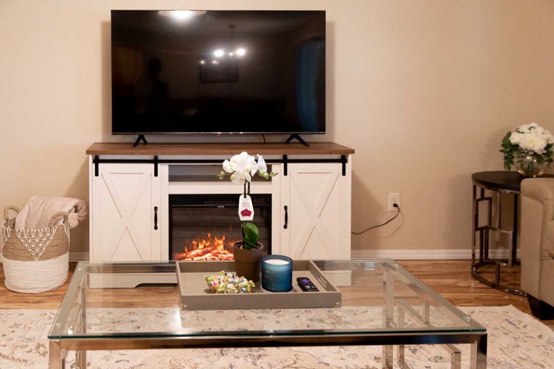 Photo of Livingroom in Star