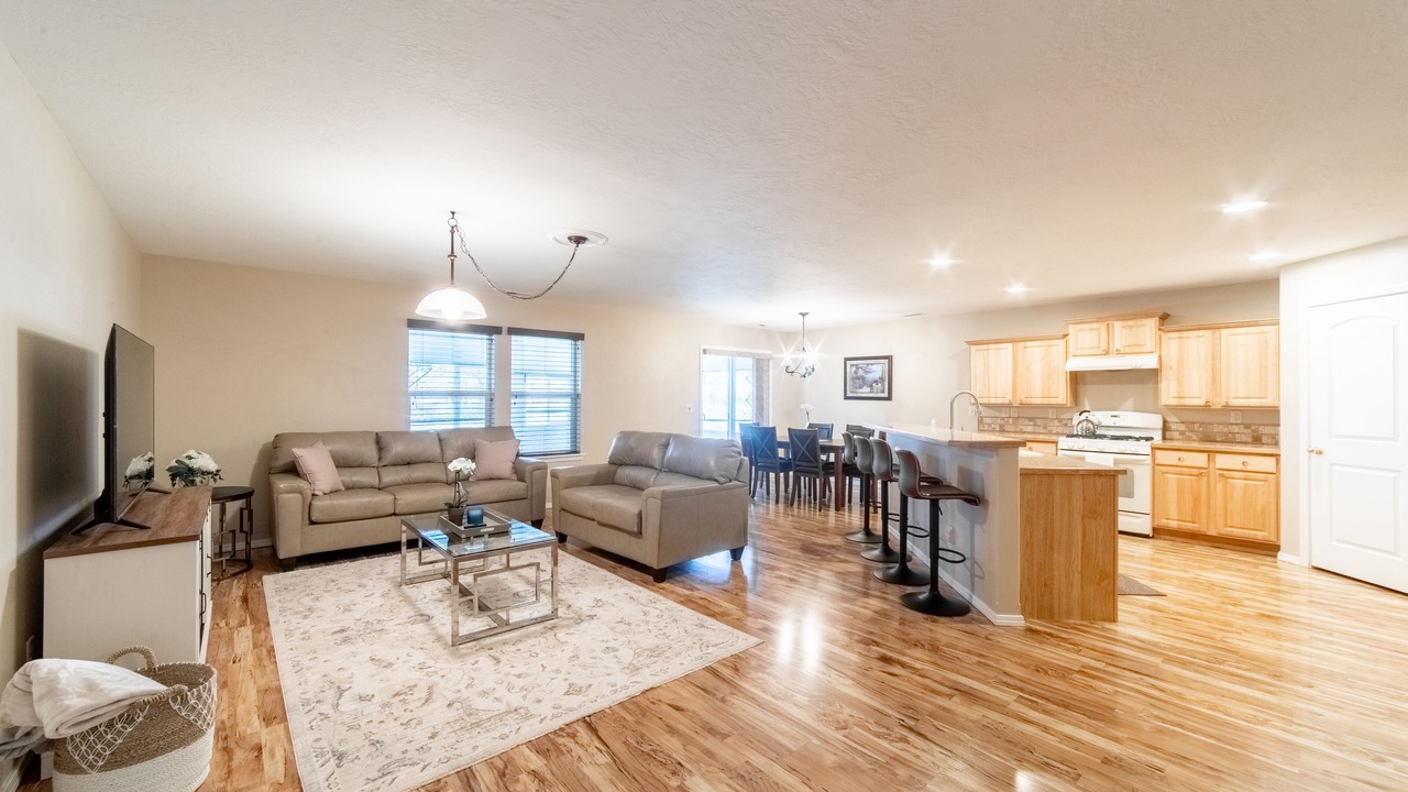 Photo of Livingroom in Star
