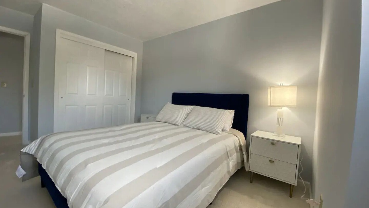 Photo of Bedroom in Riverside