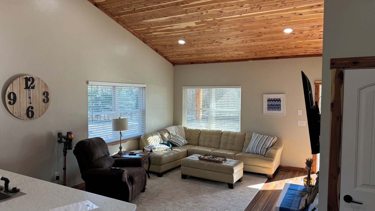 Photo of Livingroom in Mountain Home