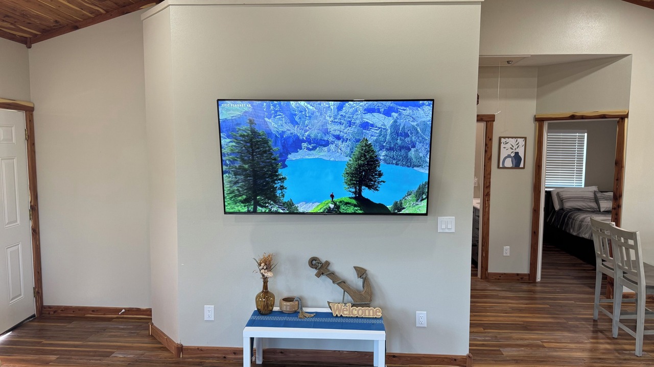 Photo of Bedroom in Mountain Home
