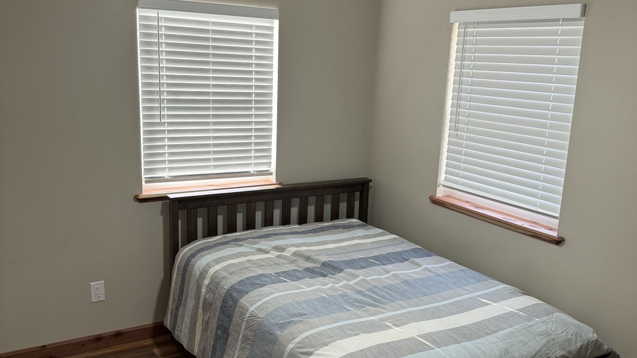 Photo of Bedroom in Mountain Home