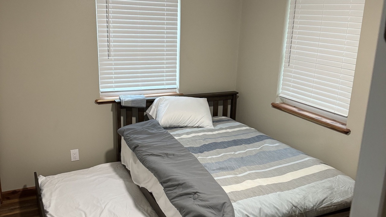 Photo of Bedroom in Mountain Home