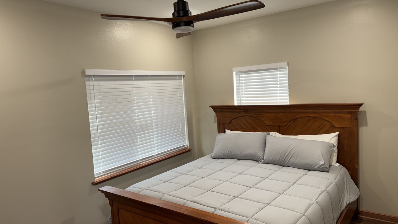 Photo of Bedroom in Mountain Home