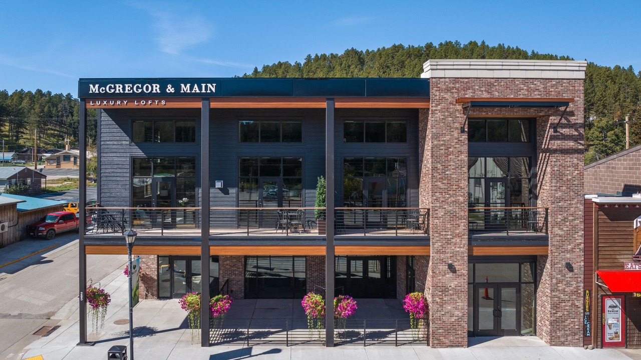Photo of Outdoor in Hill City