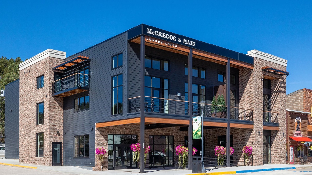 Photo of Outdoor in Hill City