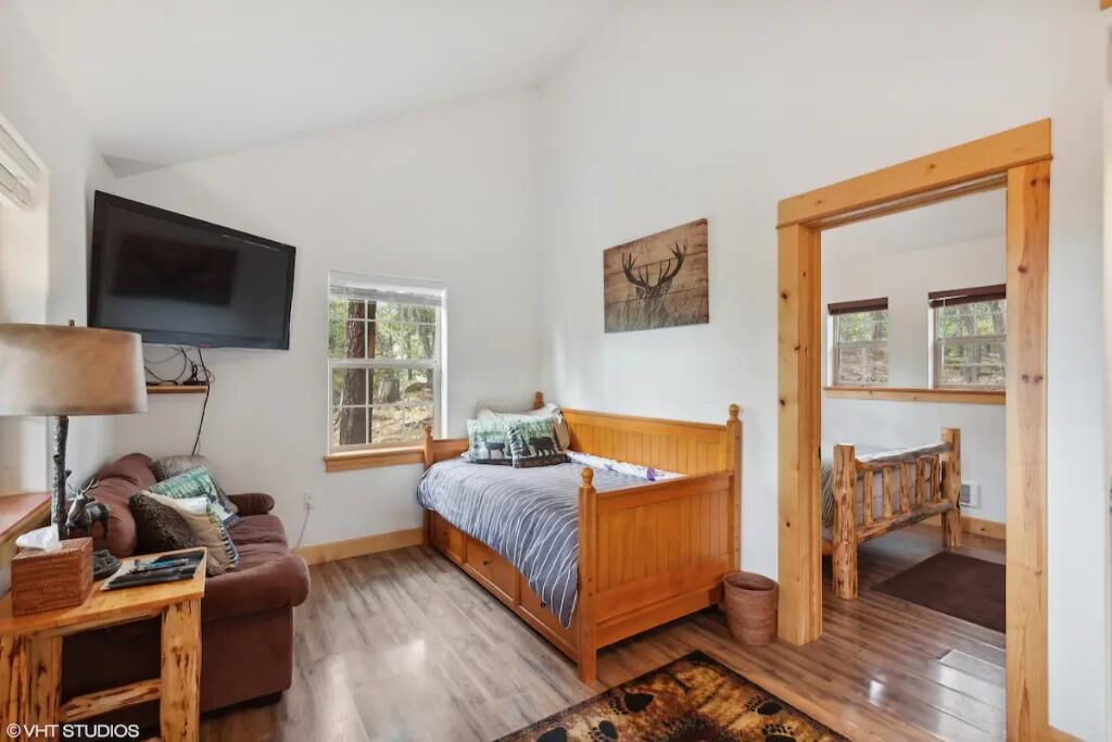 Photo of Livingroom in Lakeside