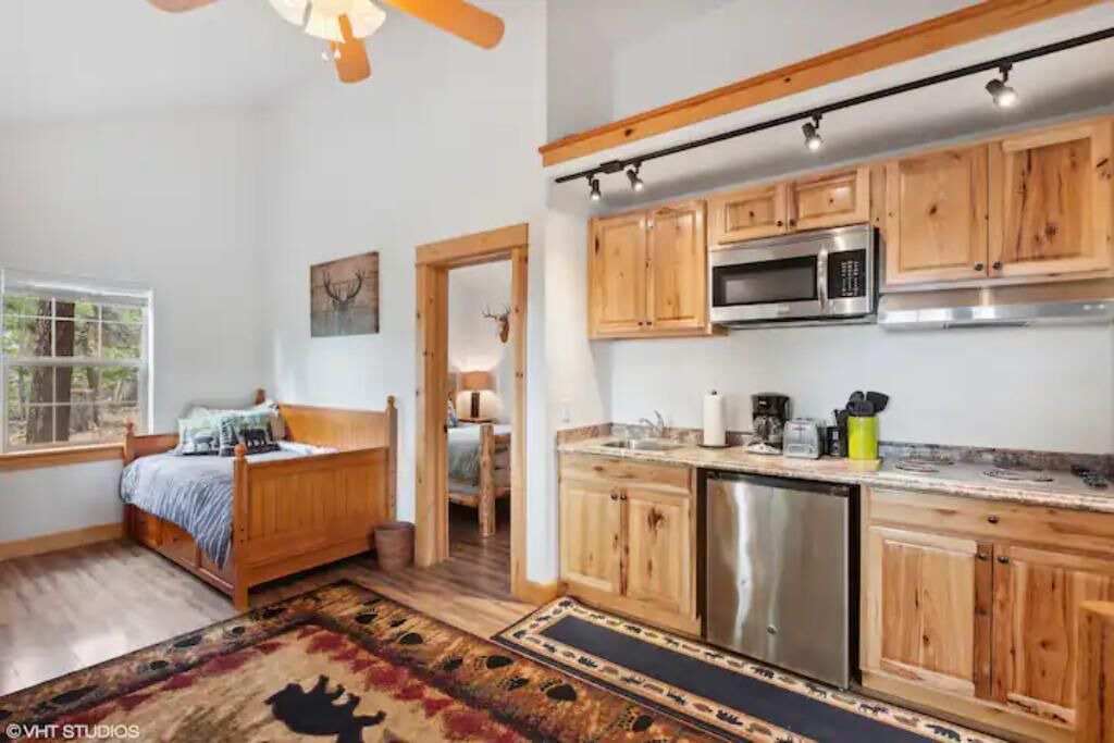 Photo of Kitchen in Lakeside