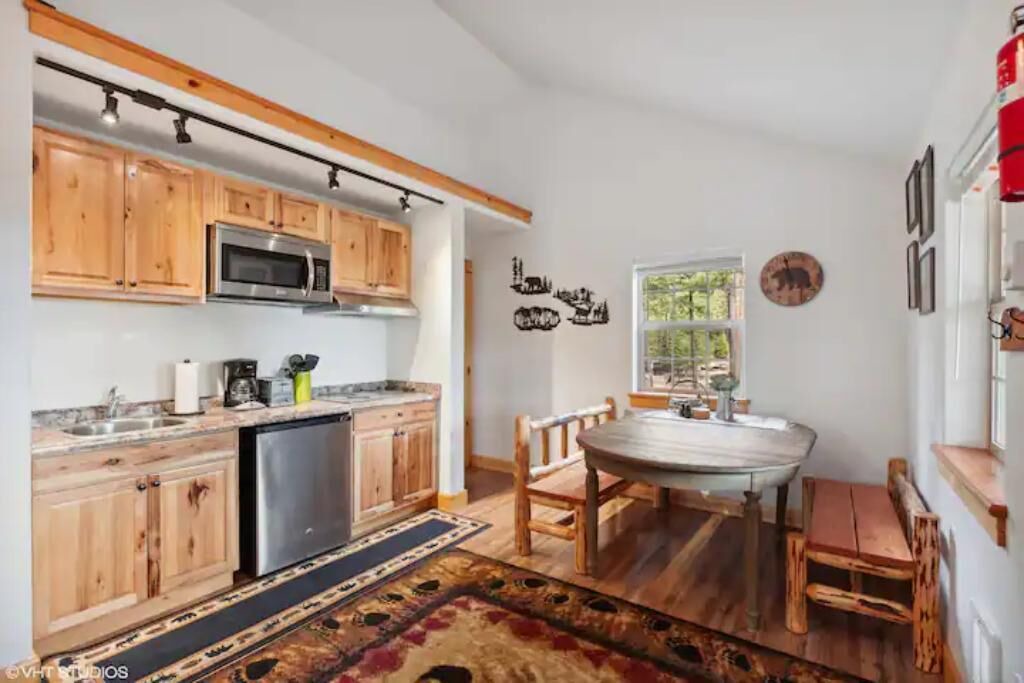Photo of Kitchen in Lakeside