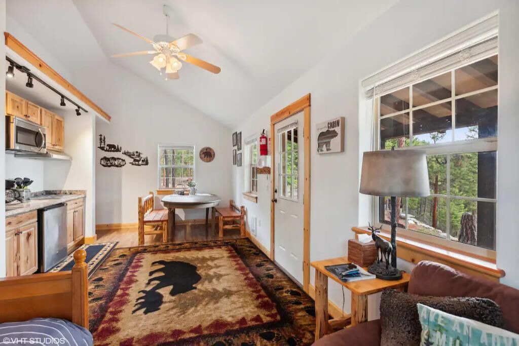 Photo of Livingroom in Lakeside