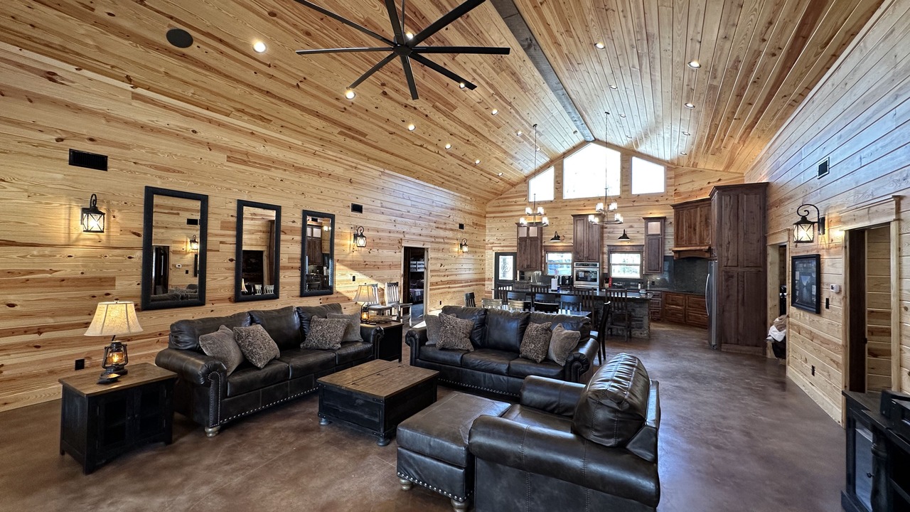 Photo of Livingroom in Murfreesboro