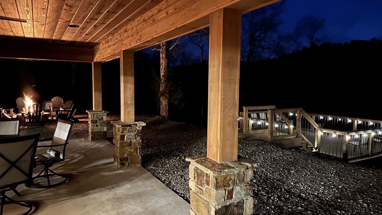 Photo of Patio Balcony in Murfreesboro