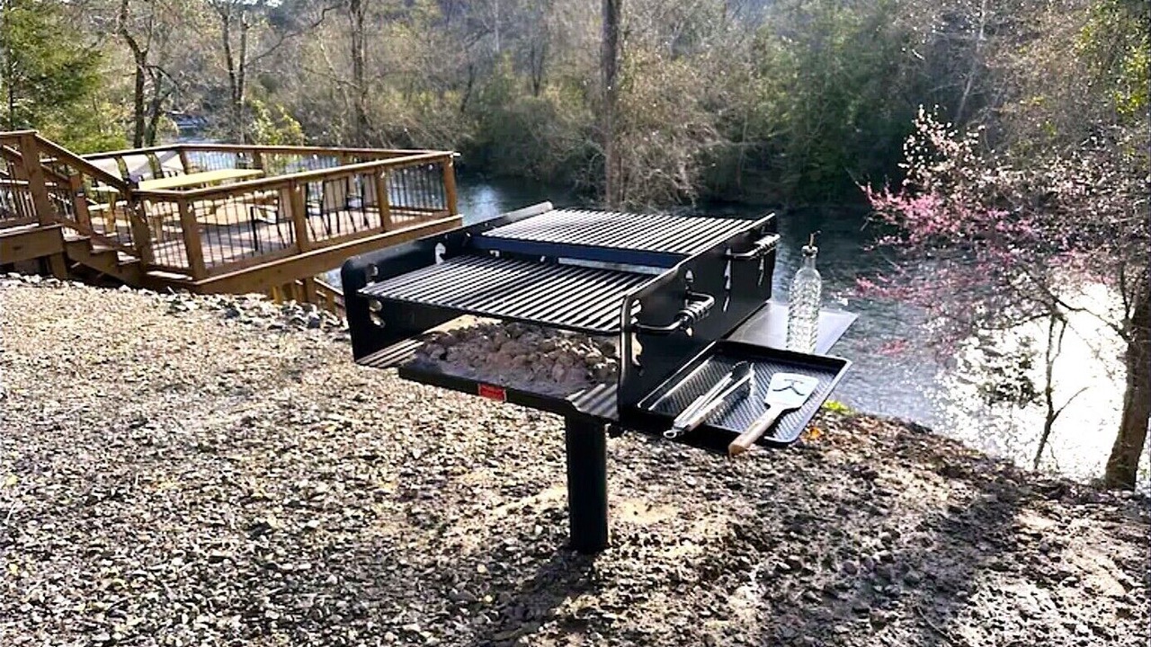 Photo of Patio Balcony in Murfreesboro